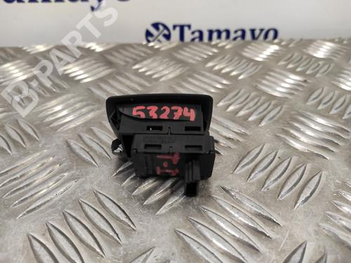 Left rear window switch BMW 1 (E87)  | BP10371612I29 
