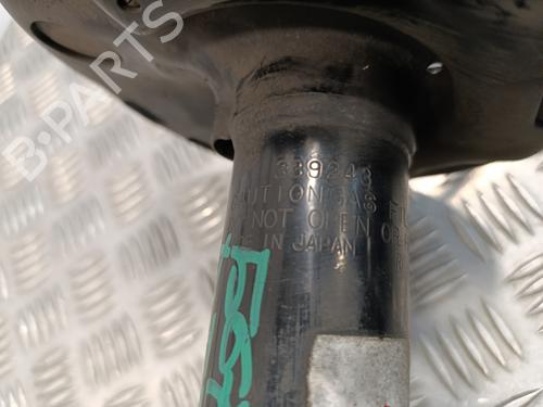 Left front shock absorber TOYOTA PRIUS (_W3_)  | BP17476424M16 