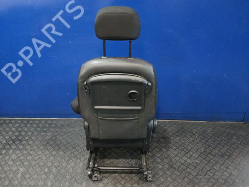 Sæde højre fortil CITROËN BERLINGO MULTISPACE (B9) 1.2 PureTech 110 | BP32044313C16 