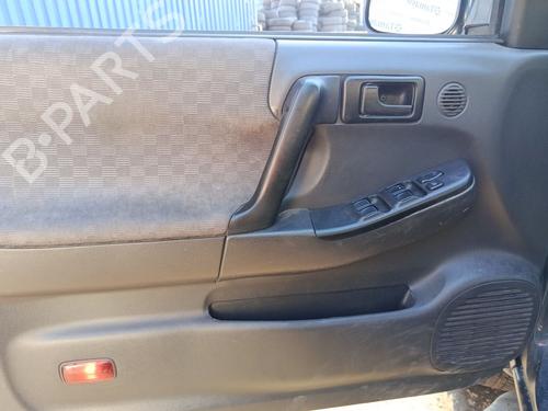 Driveshaft PEUGEOT 307 Break (3E) 1.6 HDi 110 | BP30396676M37 