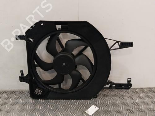 Radiator fan RENAULT TRAFIC II Van (FL) 2.0 dCi 115 (FL01, FL0U, FL00, FL0H, FL0M) | BP37427941M35 - Image 4