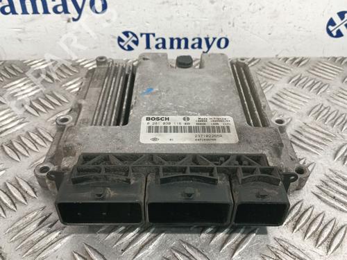 Motorstyringsenhed RENAULT MASTER III Van (FV) 2.3 dCi 125 FWD (FV0C, FV0D, FV0G, FV0H, FV0J, FV0K,... (125 hp) 29811553
