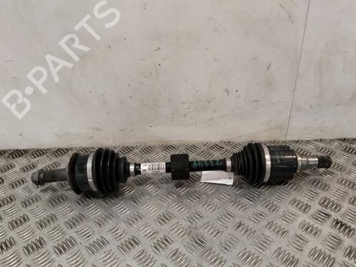Used Left front driveshaft Left front driveshaft 37793466 37793466