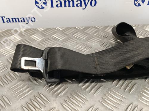 Rear left seatbelt VW GOLF V (1K1)  | BP18951348I29 