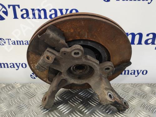 Right front steering knuckle FIAT DOBLO Cargo (263_) 1.3 D Multijet | BP13577575M26 