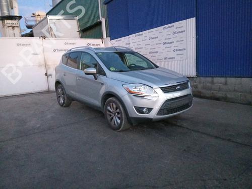 Ressort d'amortisseur FORD KUGA I 2.0 TDCi (140 hp) 30926375