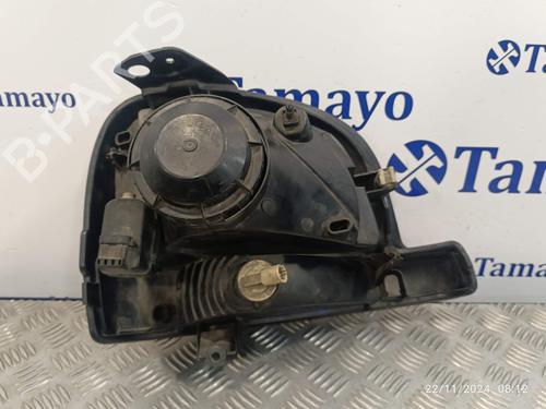 Left headlight RENAULT KANGOO (KC0/1_)  | BP21501859C28 