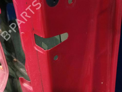 Right front door SEAT IBIZA IV (6J5, 6P1) 1.4 | BP30519427C3