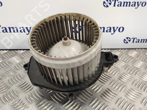 Used Heater blower motor PEUGEOT PARTNER Box Body/MPV (5_, G_) 1.6 HDi 75 (75 hp) 15279504