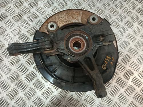 Left front steering knuckle CHEVROLET AVEO Hatchback (T300) 1.3 D | BP33621711M25 - Image 3