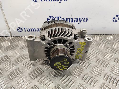 Used Alternator PEUGEOT 207 (WA_, WC_) [2006-2015]  22398285