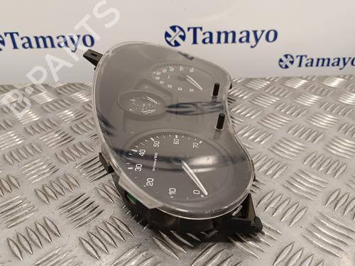 Instrument cluster FIAT SCUDO Bus (270_, 272_)  | BP16314464C47 