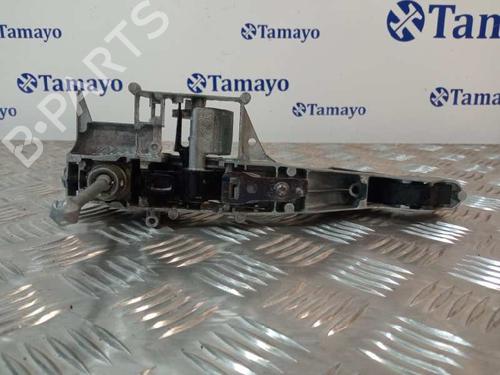Front left exterior door handle PEUGEOT 208 I (CA_, CC_)  | BP27328771C128