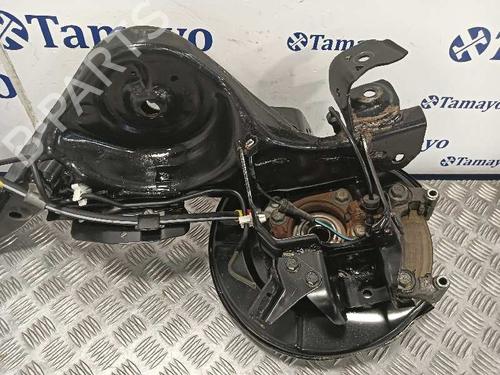 Left rear steering knuckle NISSAN JUKE (F15)  | BP26906459M27 
