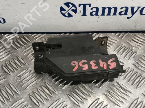 Bakluke lås BMW 3 (E90)  | BP29938420C101