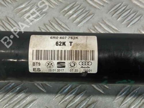 Right front driveshaft CITROËN AX (ZA-_) 11 | BP29357618M39 
