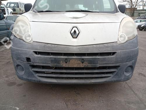 Paraurti anteriore RENAULT KANGOO / GRAND KANGOO II (KW0/1_) 1.5 dCi 85 (KW0K, KW0L, KW0B) (86 hp) 32406749