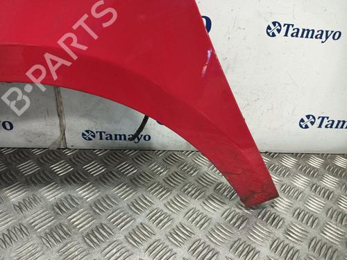 Left front fenders SEAT IBIZA IV (6J5, 6P1) 1.4 | BP29148435C41 