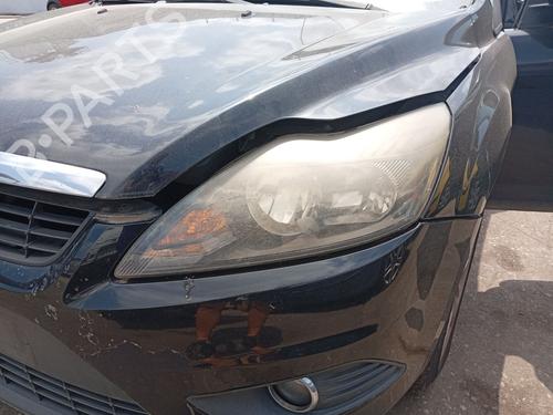 Used Left headlight Left headlight FORD FOCUS II (DA_, HCP, DP) 1.6 (100 hp) 36261721 36261721