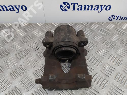 Right front brake caliper VW GOLF V (1K1) 1.9 TDI | BP11565403M104