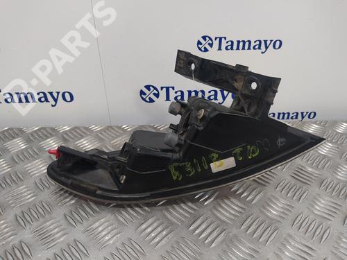 Right taillight HONDA CIVIC VIII Hatchback (FN, FK)  | BP9243739C35 