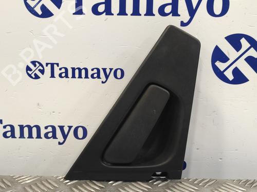 Used Rear left exterior door handle RENAULT CLIO IV (BH_) [2012-2021]  19341957