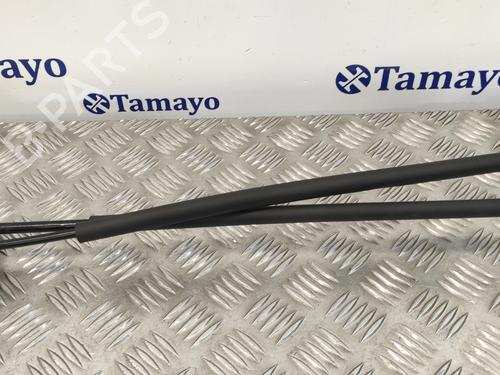 Gear lever HYUNDAI i20 II (GB, IB)  | BP13415342M90 