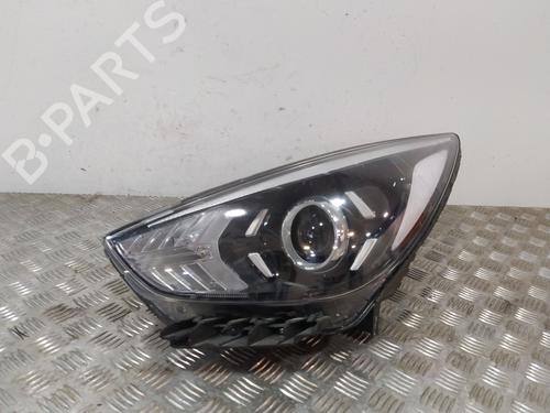 Used Left headlight Left headlight 39208331 39208331