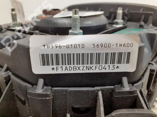 Driver airbag KIA CEE'D SW (ED)  | BP9210344C9 