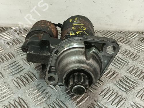 Starter AUDI TT (8N3) 1.8 T | BP38019786M8 - Image 2