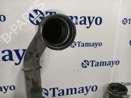 Intercooler pipe RENAULT MASTER II Bus (JD) | BP30135716M127