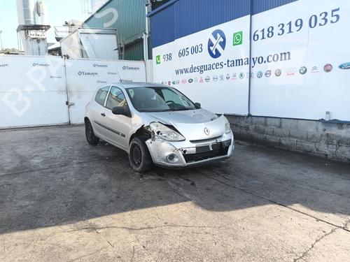 Used Gearbox Gearbox CITROËN JUMPER I Van (230L) 2.5 D (86 hp) 34538893 34538893