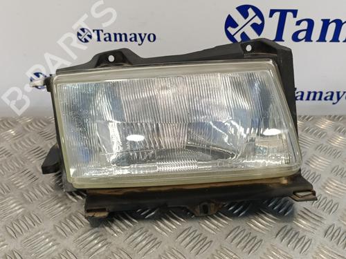 Koplamp rechts FIAT SCUDO Van (220_) [1996-2006]  17985240