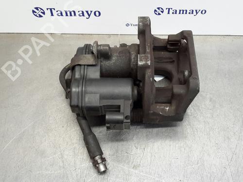 Left rear brake caliper BMW X3 (F25) xDrive 35 i | BP11565883M107 