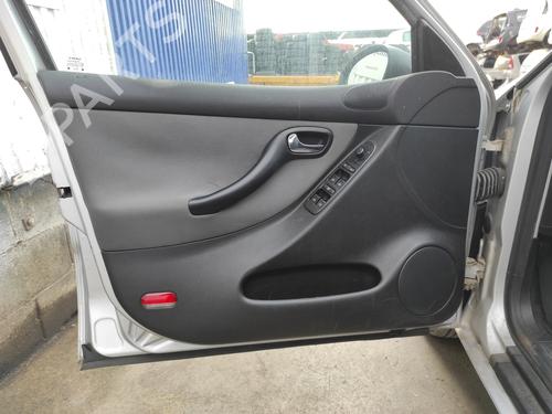 AC compressor SEAT TOLEDO II (1M2)  | BP24288045M34 