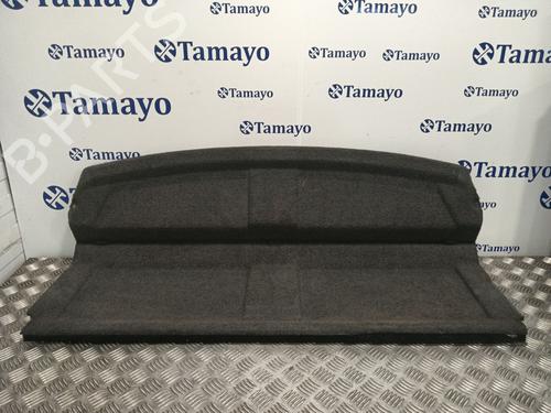 Used Rear parcel shelf VOLVO 340-360 (343, 345) 2.0 (118 hp) 30317339