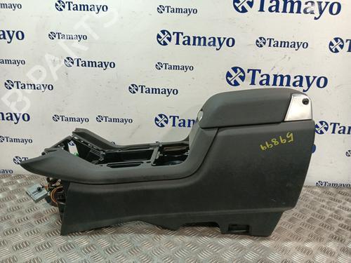 Middle console LAND ROVER DISCOVERY IV (L319) 3.0 SDV6 4x4 | BP32282893I22 
