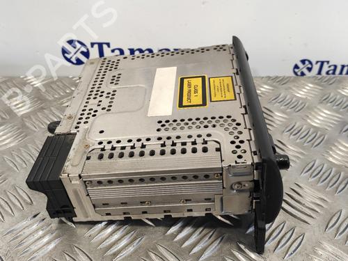Radio MINI MINI (R50, R53) One | BP12592290E6 