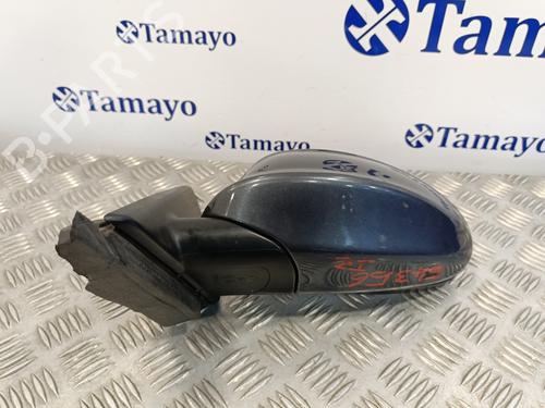 Left mirror BMW 3 (E90)  | BP18101838C26 