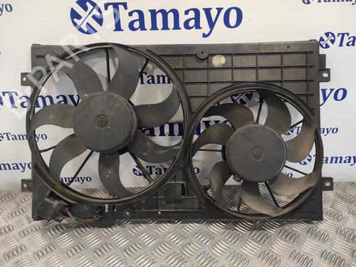 Used Radiator fan VW GOLF V (1K1) 1.9 TDI (105 hp) 19146829