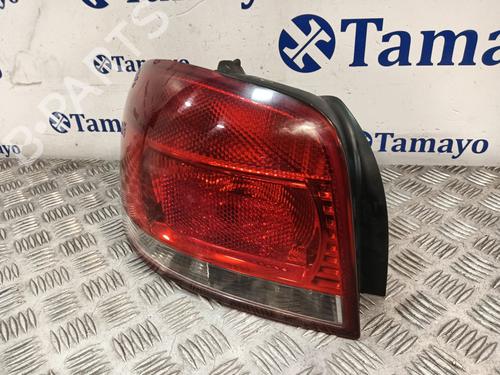 Left taillight AUDI A3 (8P1) 1.9 TDI | BP32091703C34 - Image 3