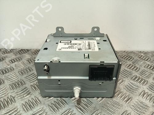 Radio OPEL ASTRA J (P10) | BP33290891E6 - Image 4