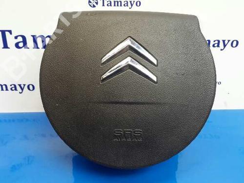 Used Driver airbag CITROËN C4 Picasso I MPV (UD_) [2006-2015]  6096169