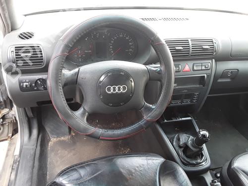 Gearbox AUDI A3 (8L1)  | BP25912276M3 