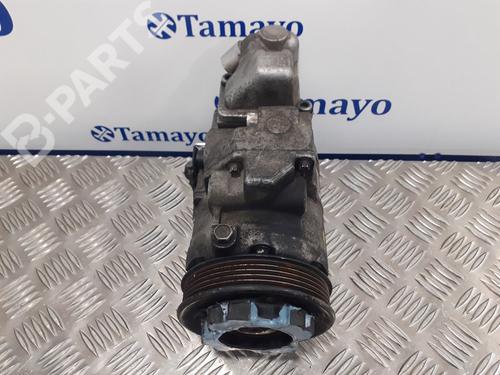 AC compressor MERCEDES-BENZ VANEO (414)  | BP898466M34 