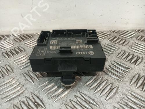 Electronic module AUDI A1 (8X1, 8XK) 1.6 TDI | BP36676217M83 - Image 4