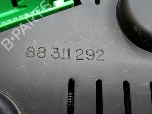 Instrument cluster SEAT IBIZA II (6K1) 1.4 | BP1538937C47 