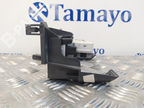 Display monitor RENAULT MEGANE II (BM0/1_, CM0/1_) 1.5 dCi (BM02, BM13, BM2A, CM02, CM13) | BP9973664C48 