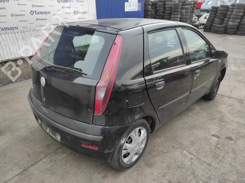 Alternator FIAT PUNTO (188_) 1.2 60 (188.030, .050, .130, .150, .230, .250) | BP16317861M7 