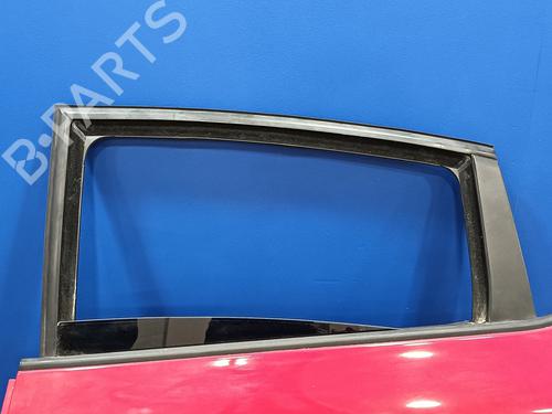 Left rear door SEAT LEON (1P1) 2.0 TDI 16V | BP13619938C4 
